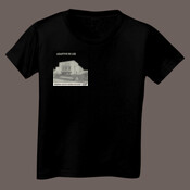 Toddler Unisex T Shirt - Adaptive Re-Use