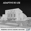 Civic Hall - Adaptive Re-Use